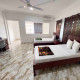 Standard - Twin Beds